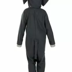 Elefant Heldragtkostume Til Børn -kulturer og traditioner Butik elefant heldragtkostume til born 3