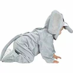 Elefant Kostume Til Babyer -kulturer og traditioner Butik elefant kostume til babyer 2