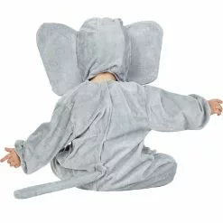 Elefant Kostume Til Babyer -kulturer og traditioner Butik elefant kostume til babyer 3