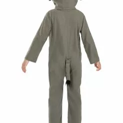 Elefant Kostume Til Børn -kulturer og traditioner Butik elefant kostume til born 2