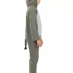 Elefant Kostume Til Børn -kulturer og traditioner Butik elefant kostume til born 3