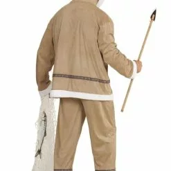 Eskimokostume Til Mænd -kulturer og traditioner Butik eskimokostume til mnd 2