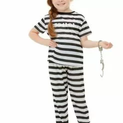 Fange Kostume Til Børn -kulturer og traditioner Butik fange kostume til born 1