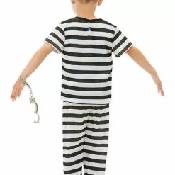 Fange Kostume Til Børn -kulturer og traditioner Butik fange kostume til born 2