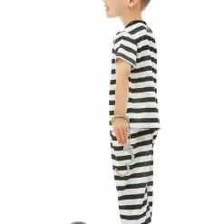 Fange Kostume Til Børn -kulturer og traditioner Butik fange kostume til born 3