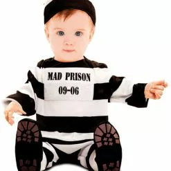 Fangekostume Til Babyer