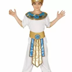 Faraokostume Til Drenge