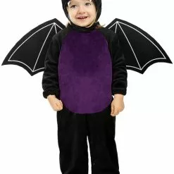 Flagermus Kostume Til Babyer -kulturer og traditioner Butik flagermus kostume til babyer 1
