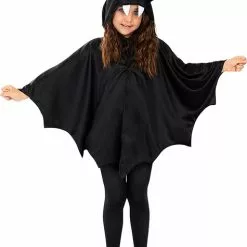 Flagermusekappe Til Børn -kulturer og traditioner Butik flagermusekappe til born 2