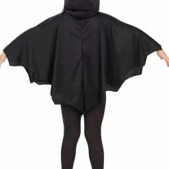 Flagermusekappe Til Børn -kulturer og traditioner Butik flagermusekappe til born 4