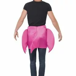 Flamingo Kostume -kulturer og traditioner Butik flamingo kostume 1