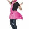 Flamingo Kostume -kulturer og traditioner Butik flamingo kostume