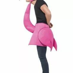 Flamingo Kostume -kulturer og traditioner Butik flamingo kostume 2