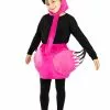 Flamingo Kostume Til Børn -kulturer og traditioner Butik flamingo kostume til born