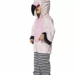 Flamingo Kostume Til Børn -kulturer og traditioner Butik flamingo kostume til born 5