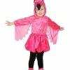 Flamingo Kostume Til Piger -kulturer og traditioner Butik flamingo kostume til piger