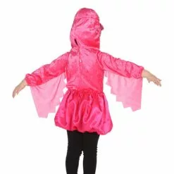 Flamingo Kostume Til Piger -kulturer og traditioner Butik flamingo kostume til piger 2