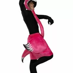 Flamingo Kostume Til Voksne -kulturer og traditioner Butik flamingo kostume til voksne 1