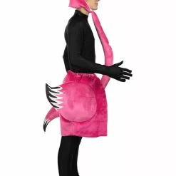 Flamingo Kostume Til Voksne -kulturer og traditioner Butik flamingo kostume til voksne 2