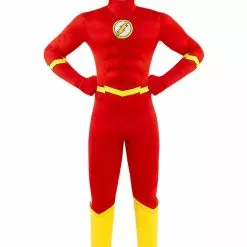 Flash Kostume -kulturer og traditioner Butik flash kostume 5