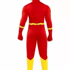 Flash Kostume -kulturer og traditioner Butik flash kostume 7