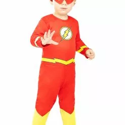 Flash Kostume Til Babyer -kulturer og traditioner Butik flash kostume til babyer 2