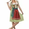 Flirtende Tyroler Kostume Til Kvinder