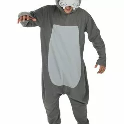 Flodhest Kostume -kulturer og traditioner Butik flodhest kostume 1