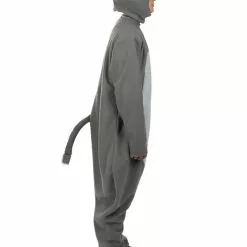 Flodhest Kostume -kulturer og traditioner Butik flodhest kostume 2