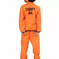 Forbryderkostume Til Drenge -kulturer og traditioner Butik forbryderkostume til drenge 2