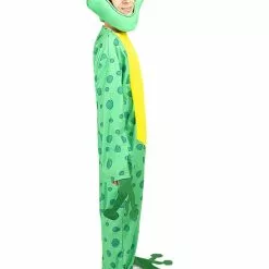 Frø Kostume Til Voksne -kulturer og traditioner Butik fro kostume til voksne 3