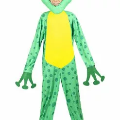 Frø Kostume Til Voksne -kulturer og traditioner Butik fro kostume til voksne 4