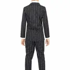 Gangster Kostume Til Drenge -kulturer og traditioner Butik gangster kostume til drenge 2