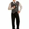 Gangster Kostumer Fra 1920'erne Til Mænd -kulturer og traditioner Butik gangster kostumer fra 1920erne til mnd
