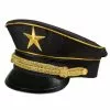 General Kaptajn Hat Til Mænd -kulturer og traditioner Butik general kaptajn hat til mnd