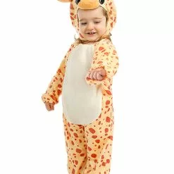 Giraf Kostume Til Babyer