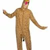 Giraf Kostume Til Voksne