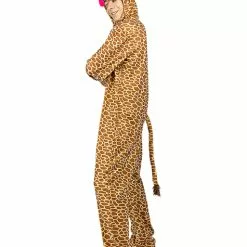 Giraf Kostume Til Voksne -kulturer og traditioner Butik giraf kostume til voksne 2