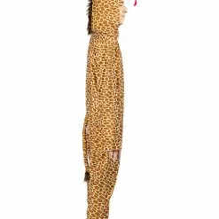 Giraf Kostume Til Voksne -kulturer og traditioner Butik giraf kostume til voksne 5