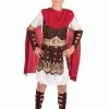Gladiator Helt Kostume Til Drenge -kulturer og traditioner Butik gladiator helt kostume til drenge