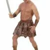 Gladiator Kostumekit -kulturer og traditioner Butik gladiator kostumekit