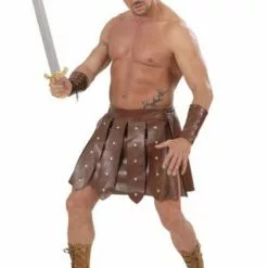 Gladiator Kostumekit