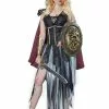 Gladiatorkostume Til Kvinder -kulturer og traditioner Butik gladiatorkostume til kvinder 1