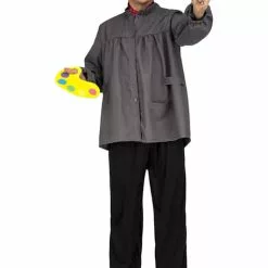 Maler Kostume Til Mænd