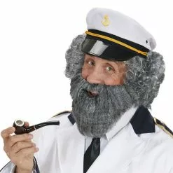 Gråt Sømandsskæg Til Mænd -kulturer og traditioner Butik grat somandsskg til mnd 2