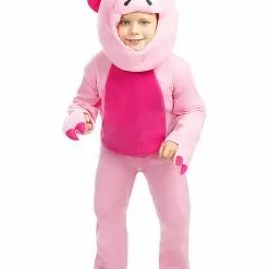 Gris Kostume Til Børn