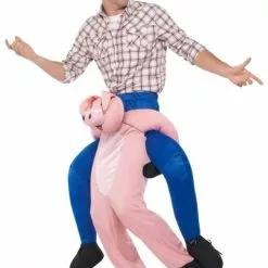 Gris Ridder Kostume Til Voksne -kulturer og traditioner Butik gris ridder kostume til voksne 2