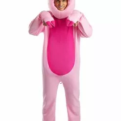 Grise Kostume Til Voksne