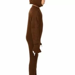 Grizzly Bjørn Kostume Til Børn -kulturer og traditioner Butik grizzly bjorn kostume til born 2