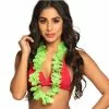 Grøn Hawaiihalskæde Til Voksne -kulturer og traditioner Butik gron hawaiihalskde til voksne